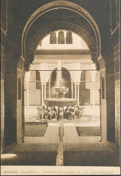 0000081464 - Granada