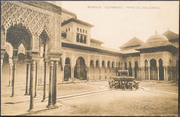 0000081469 - Granada