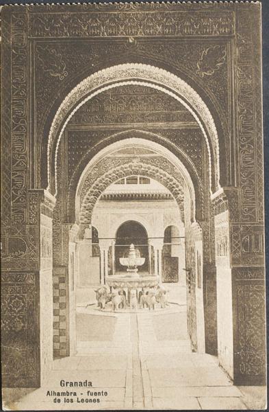 0000081477 - Granada