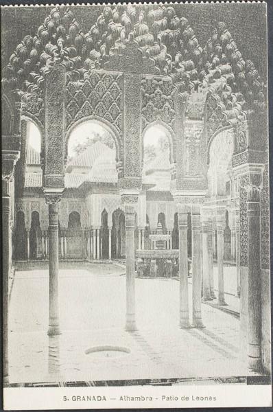 0000081478 - Granada