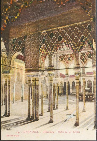 0000081480 - Granada