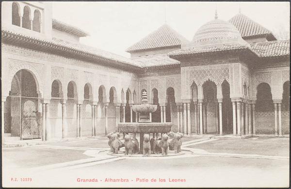 0000081481 - Granada