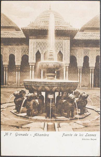 0000081482 - Granada