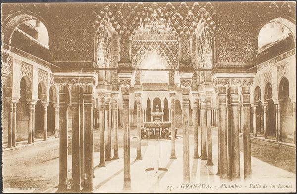 0000081483 - Granada