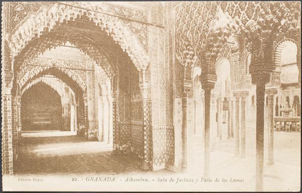 0000081486 - Granada