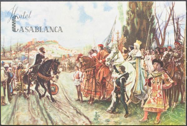 0000081500 - Granada