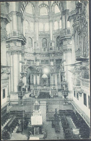 0000081562 - Granada