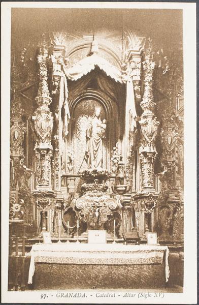 0000081574 - Granada