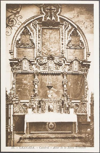 0000081577 - Granada