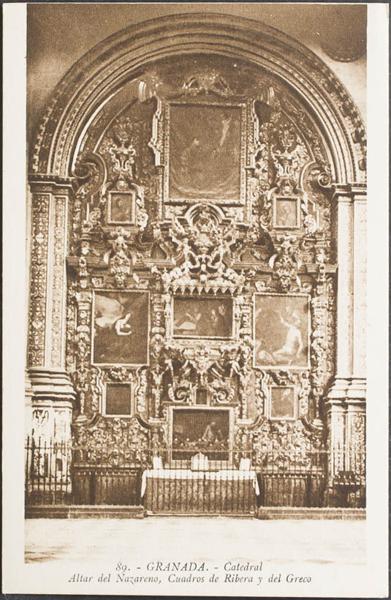 0000081579 - Granada