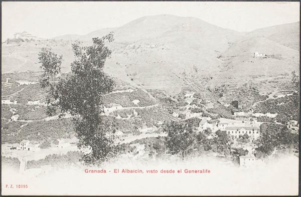 0000081639 - Granada