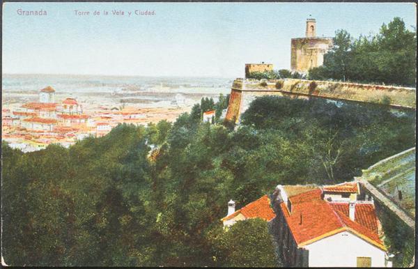 0000081641 - Granada