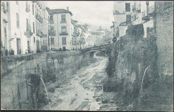 0000081643 - Granada