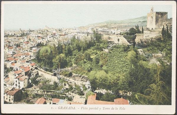 0000081649 - Granada