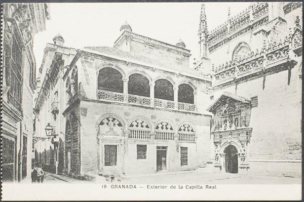 0000081652 - Granada