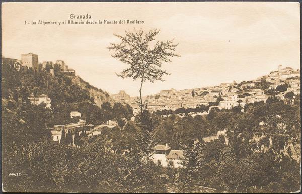 0000081655 - Granada