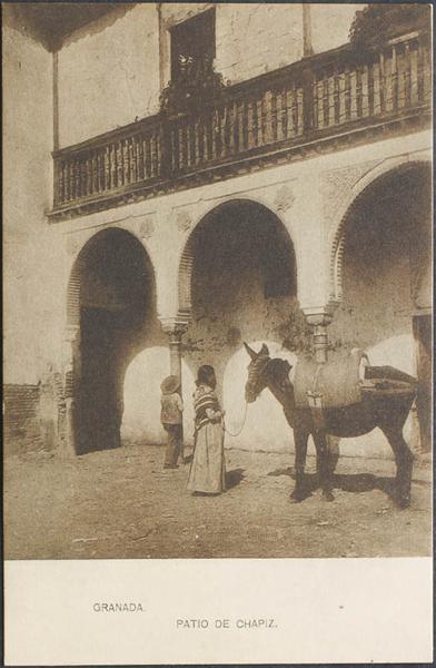 0000081661 - Granada