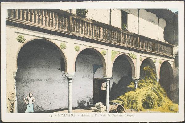 0000081668 - Granada