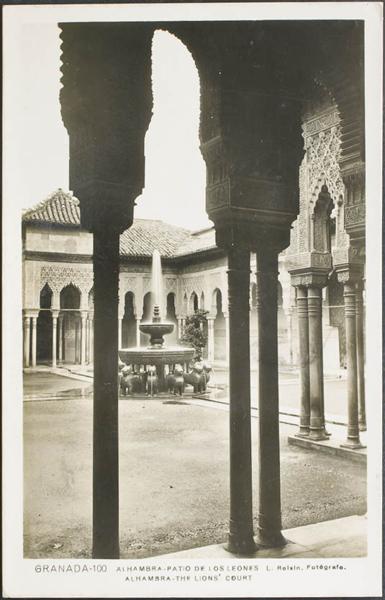 0000081710 - Granada