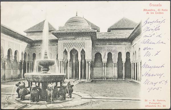 0000081711 - Granada