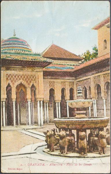 0000081712 - Granada