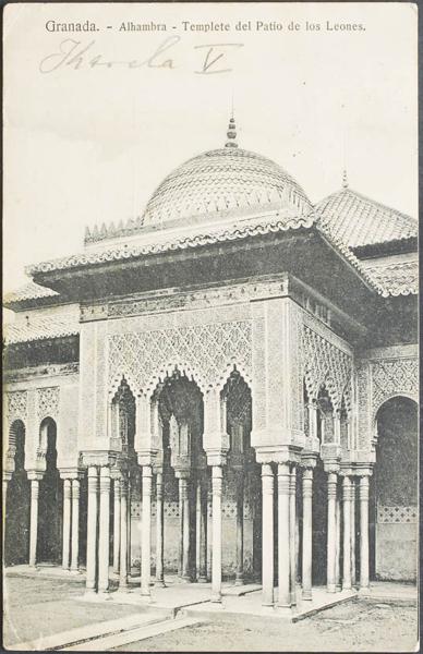 0000081714 - Granada