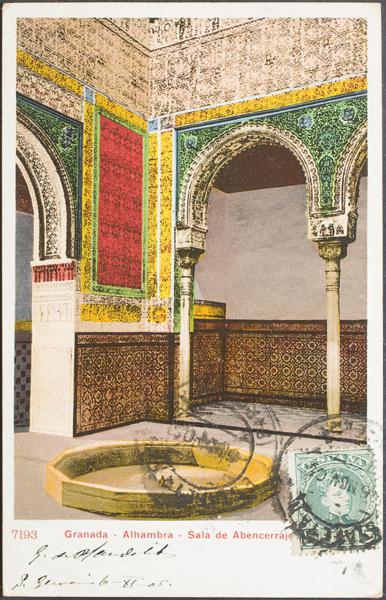 0000081715 - Granada