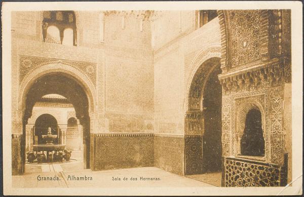 0000081721 - Granada