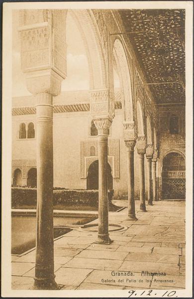 0000081722 - Granada