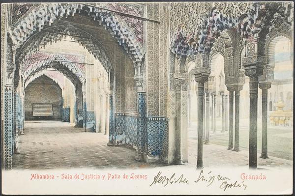 0000081730 - Granada