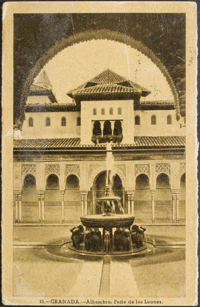 0000081731 - Granada