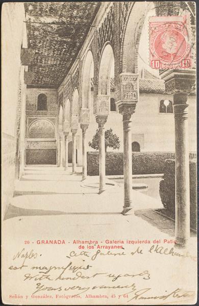 0000081733 - Granada