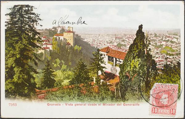 0000081735 - Granada