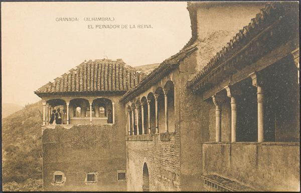 0000081833 - Granada