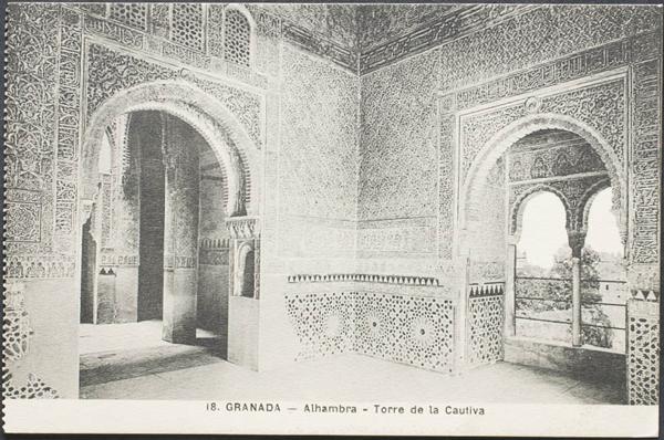 0000081847 - Granada