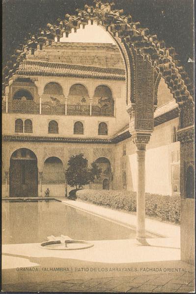 0000081892 - Granada
