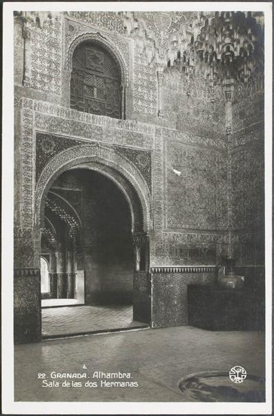 0000081894 - Granada