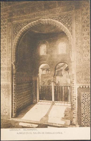 0000081895 - Granada