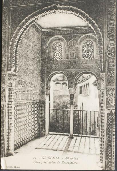 0000081899 - Granada