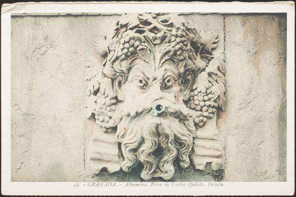 0000081900 - Granada