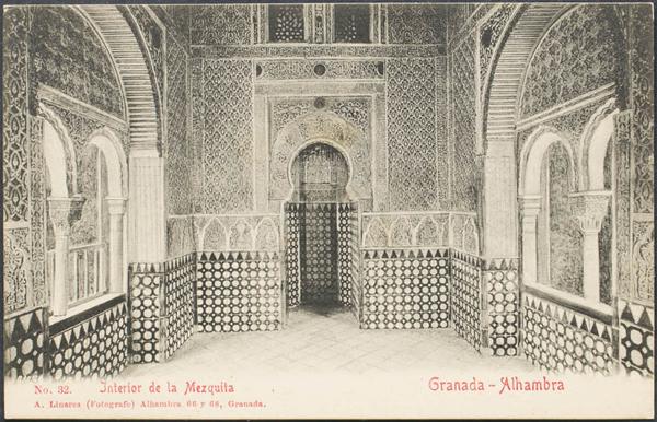 0000081901 - Granada