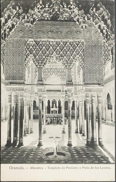 0000081903 - Granada