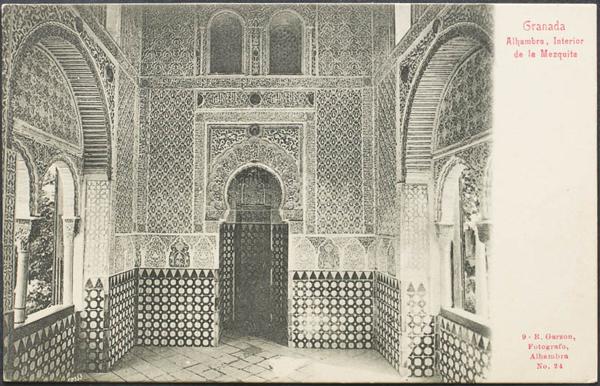 0000081907 - Granada