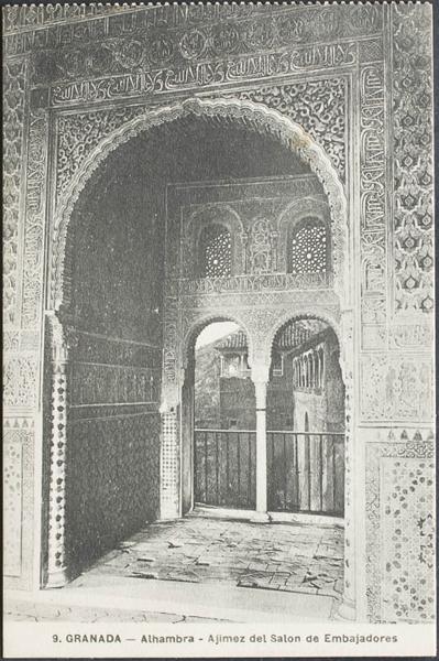 0000081915 - Granada