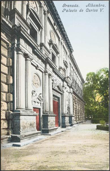 0000081922 - Granada