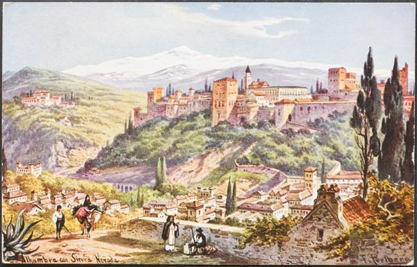 0000081923 - Granada