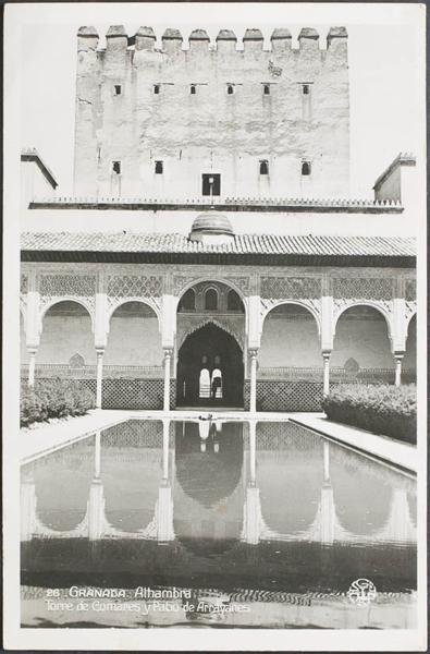 0000081927 - Granada