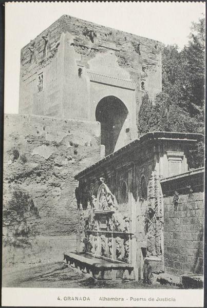 0000081981 - Granada