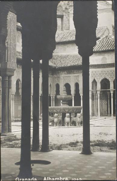 0000081982 - Granada