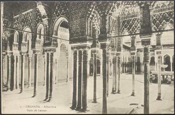 0000081983 - Granada